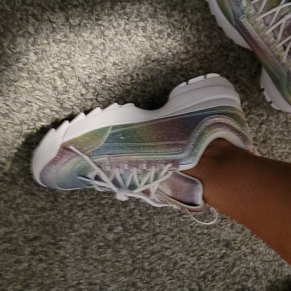 Fila shoes - Picture 5 of 14